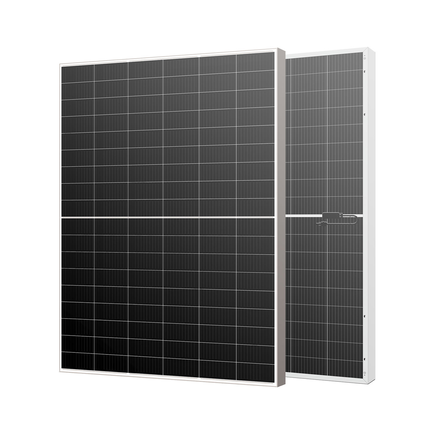 Monocrystalline silicon PV solar module - S9T-108 - Jiangsu Runda PV Co ...