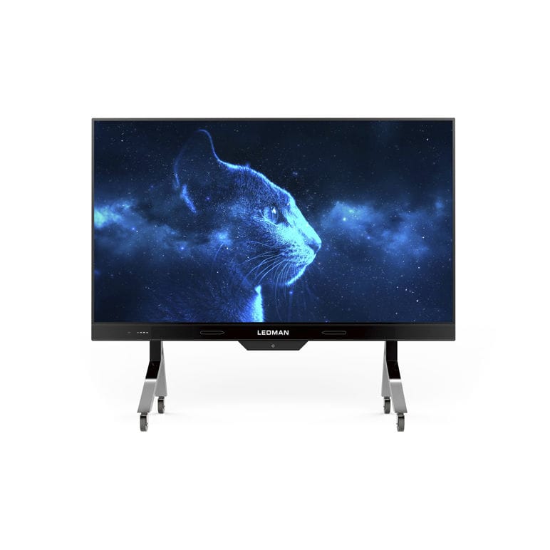 LED display LEDHUB Ledman Optoelectronic Co., Ltd largeformat