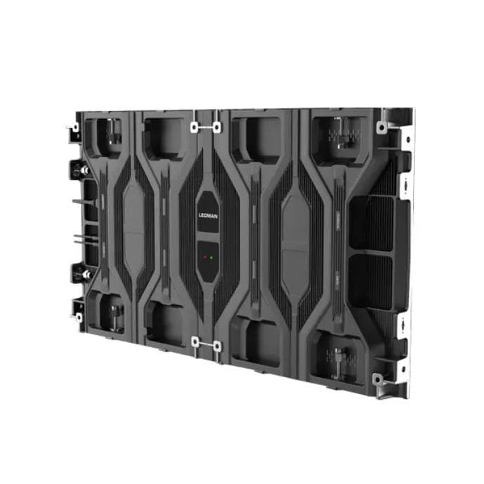 LED display K series Ledman Optoelectronic Co., Ltd 320 x 180 /