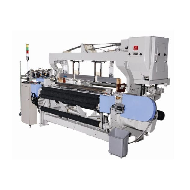 Loom YJ300 ZHEJIANG YUEJIAN INTELLIGENT EQUIPMENT COMPANY