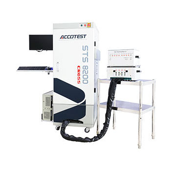 Test system for the electronics industry - STS8 series - Beijing