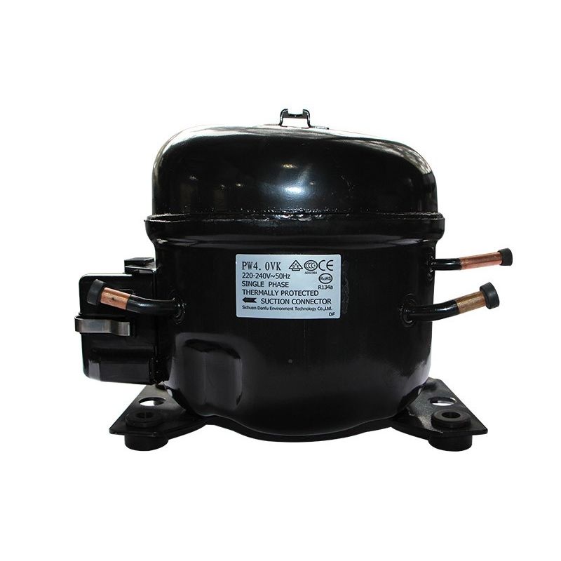 Air compressor - LBP series - Sichuan Danfu Environment Technology Co ...