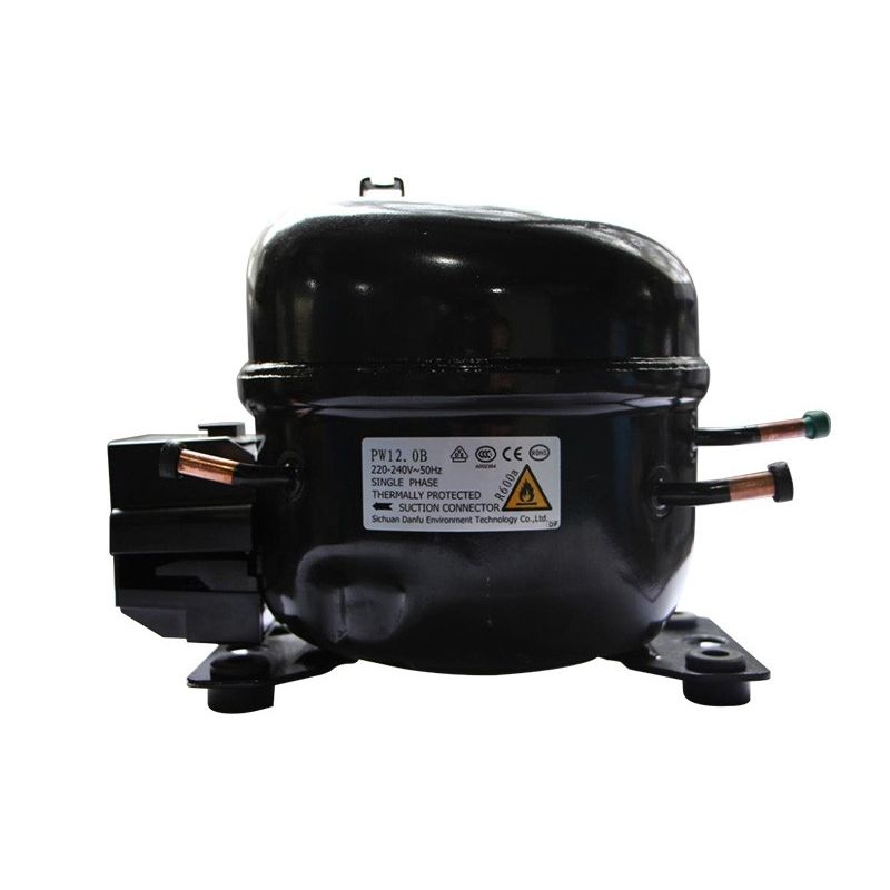 Air compressor - LBP series - Sichuan Danfu Environment Technology Co ...