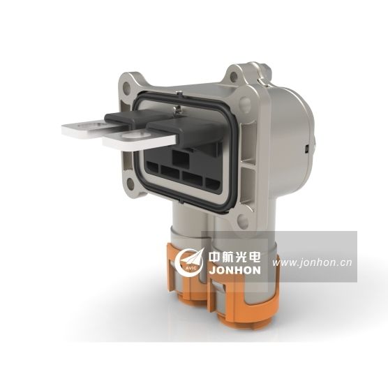 Plastic housing JX59 series JONHON for connectors / standard / watertight