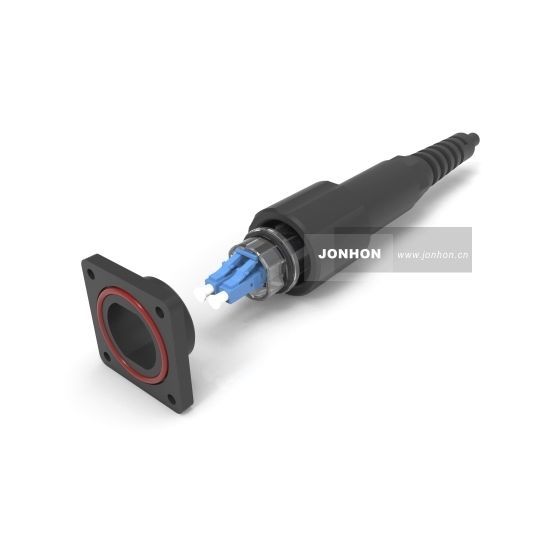 Electrical power supply connector PDLC03L series AVIC JONHON