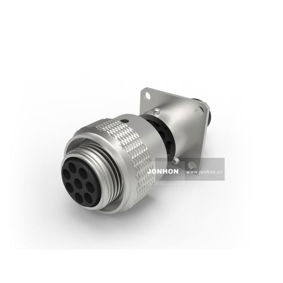 Electrical power supply connector CT63 series JONHON