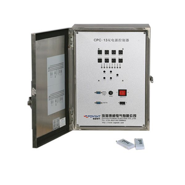 Distribution FTU - CPC-13 - Zhuhai Powint Electric Co.,Ltd