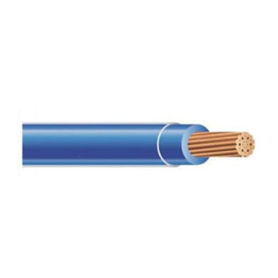 Flame Retardant Electrical Cable Thhn Shanghai Morn Electric