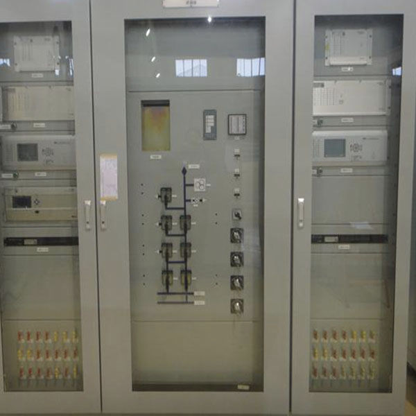 Remote control system - RTCC - ERG Technology