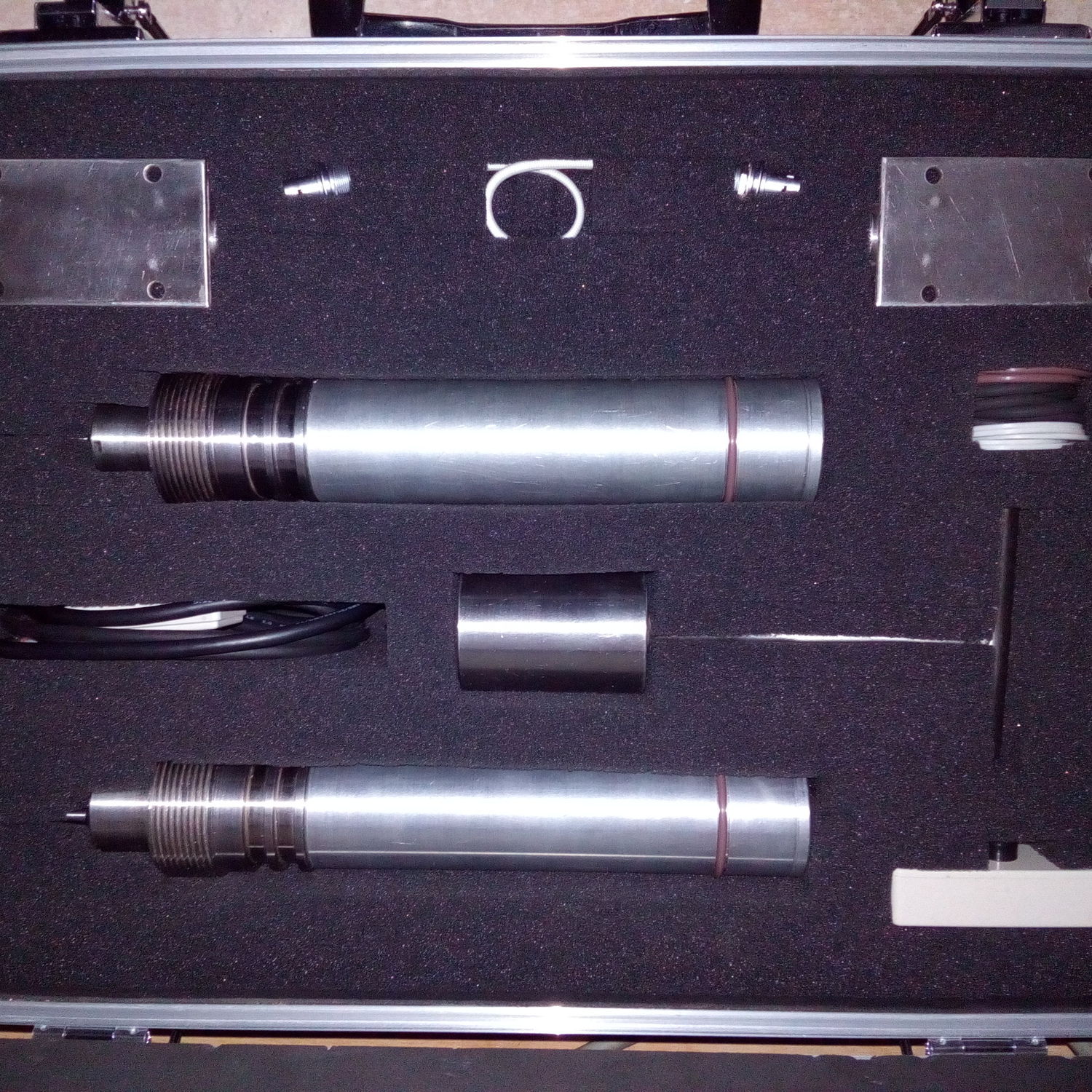 Temperature data acquisition unit Qingdao ZRT Software & Control