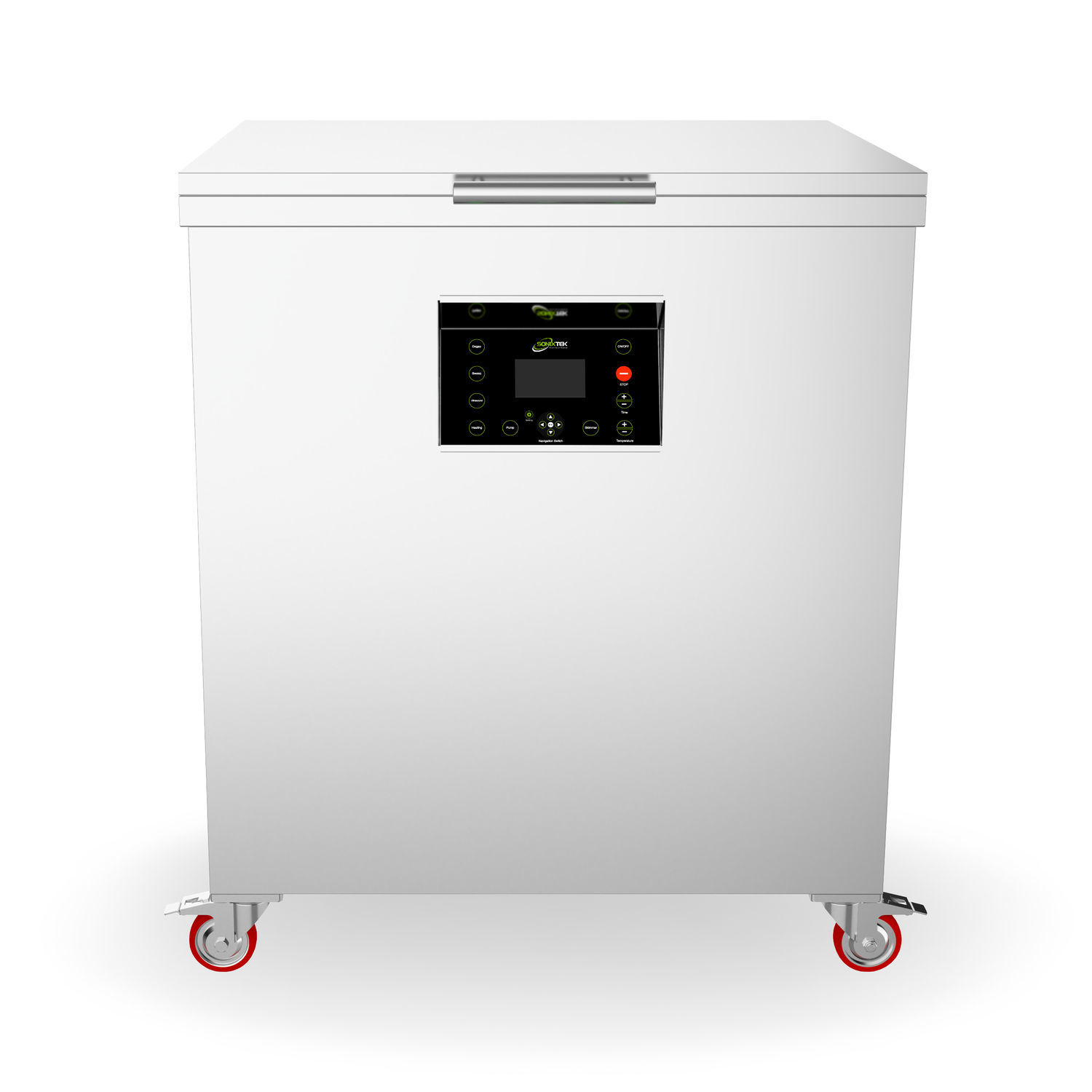 Ultrasonic cleaner with filtration system UMX Pro255L Sonixtek
