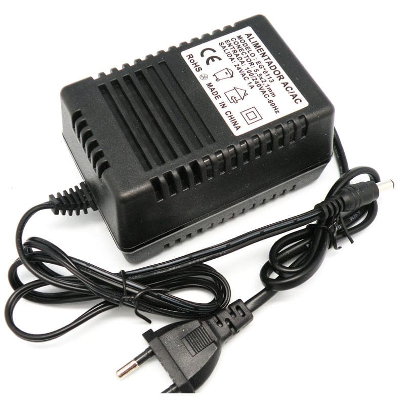 AC/AC power supply 0113 Electronic Grup, S.L
