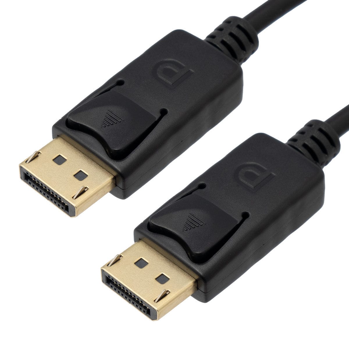 DisplayPort electrical cable - 0589 series - Electronic Grup, S.L ...