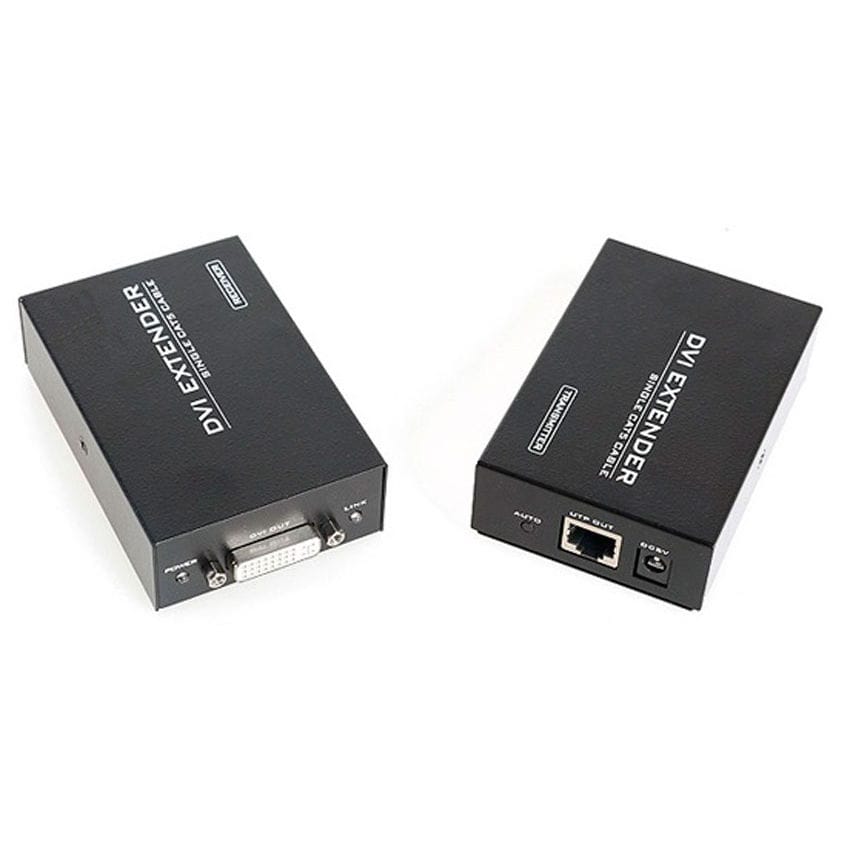 DVI extender - 0295 - Electronic Grup, S.L