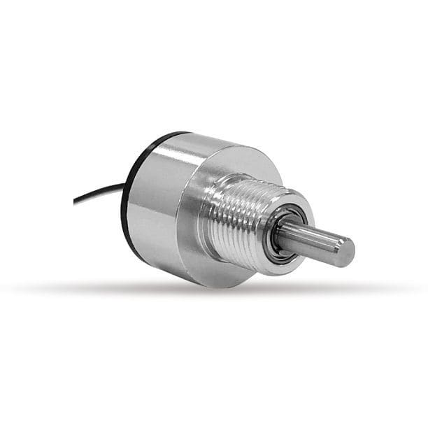 Singleturn potentiometer WDH15L SENTOP by Shanghai Sibo M&E Co., Ltd. DCmotorized / Hall