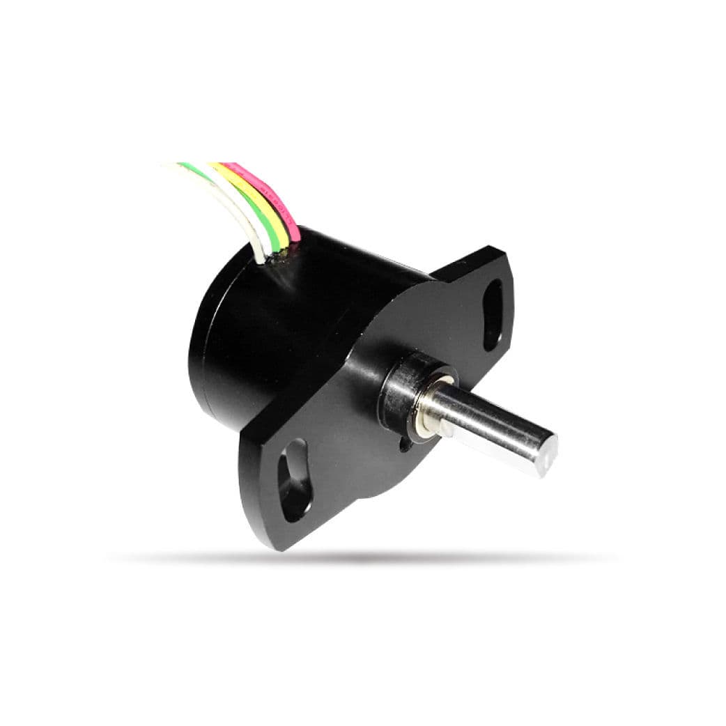 Absolute angle encoder - WDH28F series - SENTOP by Shanghai Sibo M&E Co ...