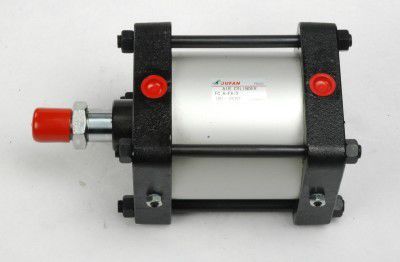 Pneumatic Cylinder Fca Jufan Industrial Co Ltd Tie Rod