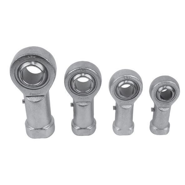 Angled ball joint PHS Jufan Industrial Co., Ltd. metal