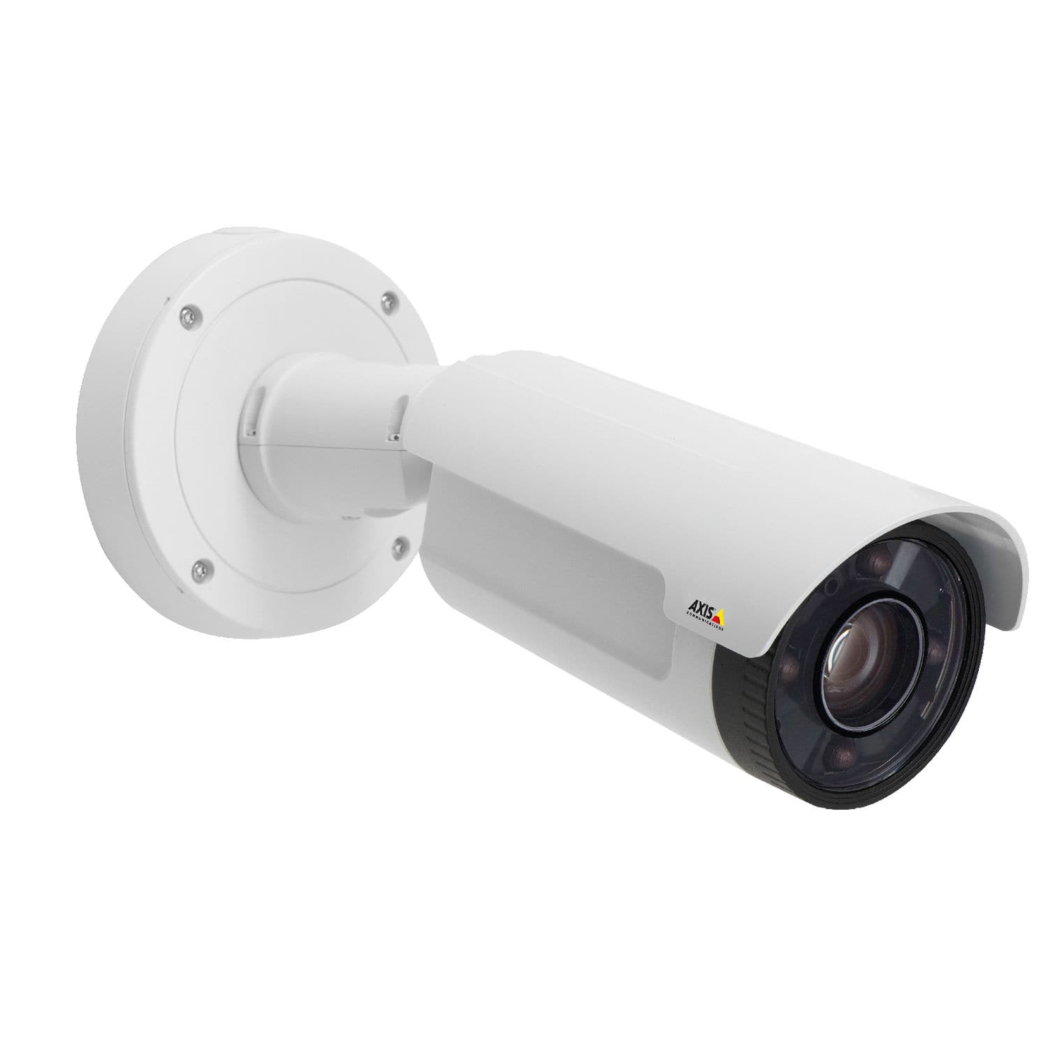 Surveillance camera - AXIS Q17 series - Axis Communications - infrared ...