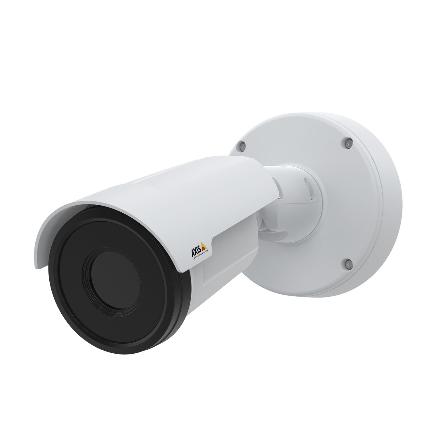 Thermal camera - AXIS Q1952-E - Axis Communications - detection ...