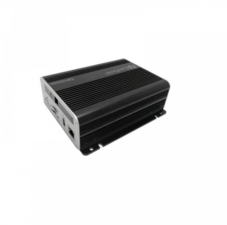 Event recorder EMV400SSD EverFocus Electronics Corporation video