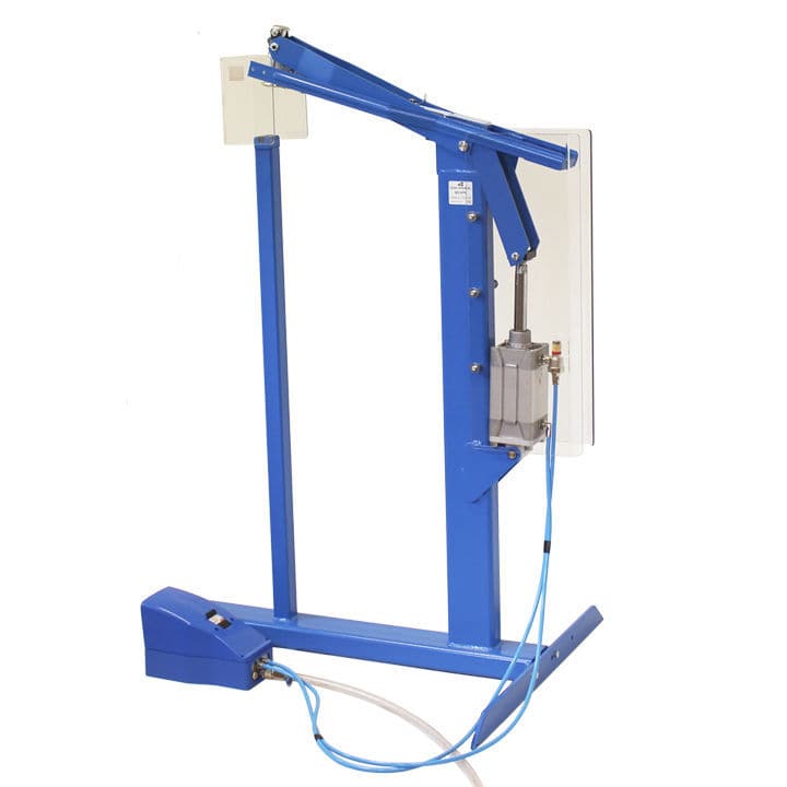 Pneumatic stapler B53PN Josef Kihlberg AB for packaging / for cardboard boxes / industrial