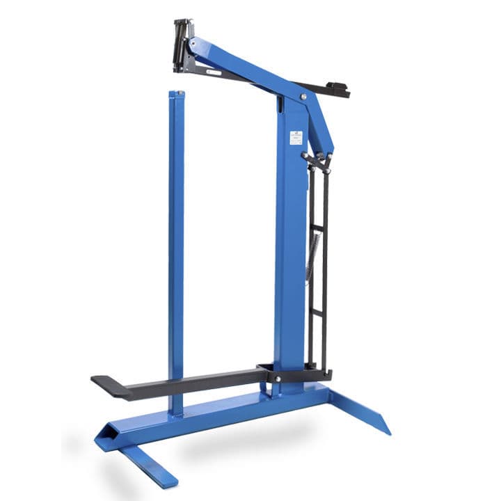 Manual stapler B560 Josef Kihlberg AB for packaging / for