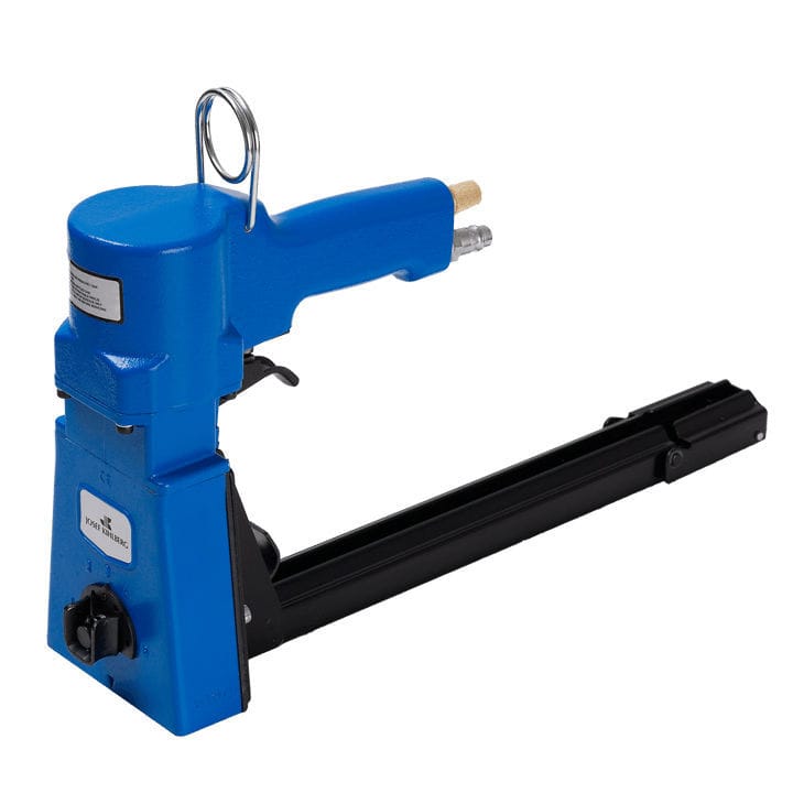 Pneumatic stapler 56115PN Josef Kihlberg AB for carton sealing / for packaging / industrial