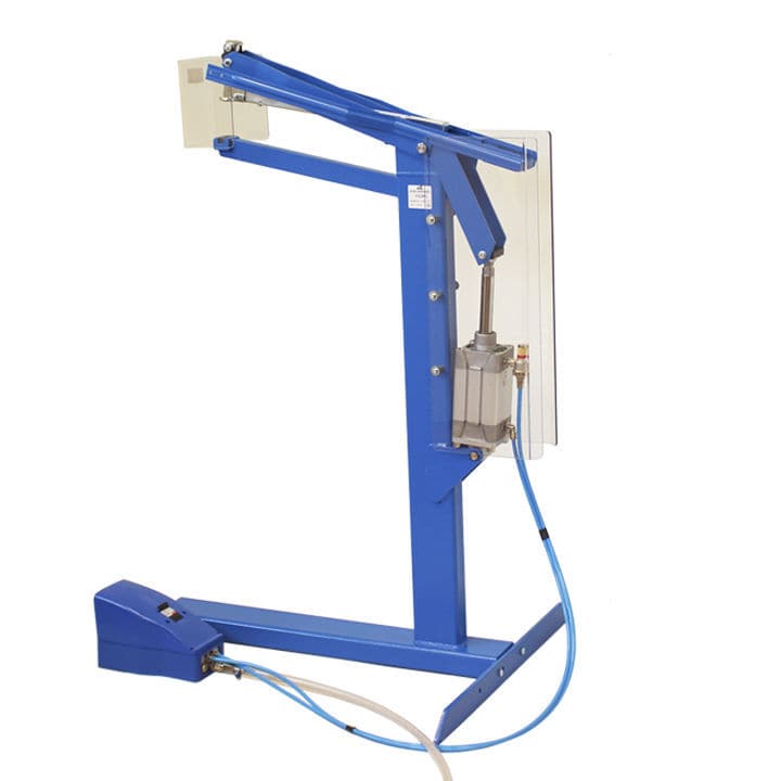 Pneumatic stapler F53PN Josef Kihlberg AB for packaging / for textiles / industrial