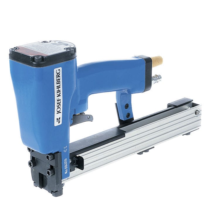 Pneumatic stapler JK35590 Josef Kihlberg AB for cardboard boxes