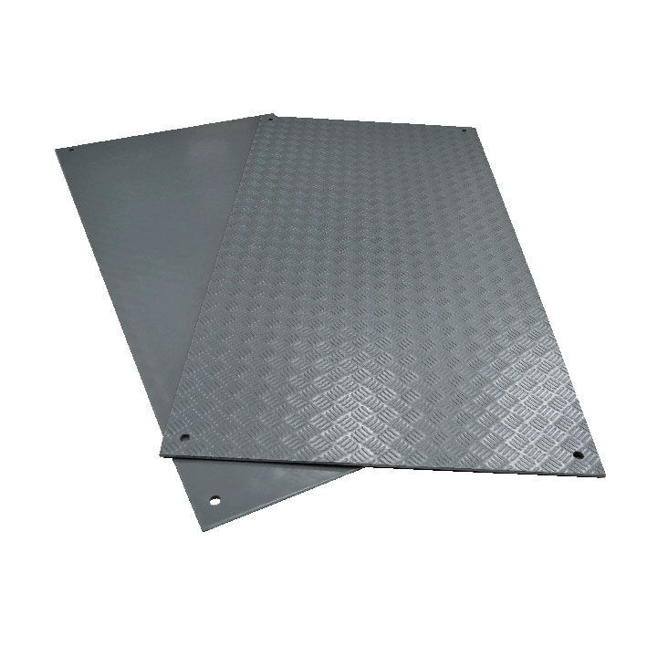 Ground protection mat - EconoMatMB™ - Justrite Safety Group ...