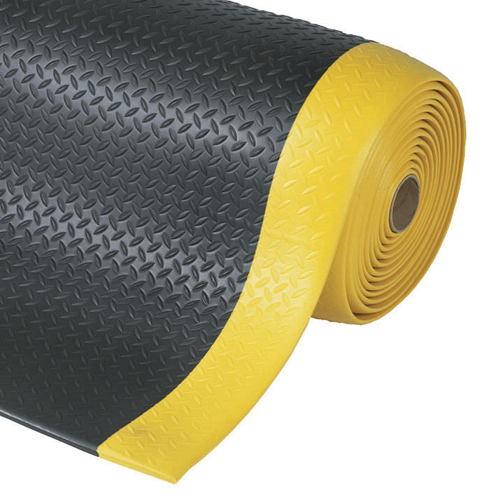 Antifatigue mat 419 Diamond SofTred™ Notrax Justrite Safety