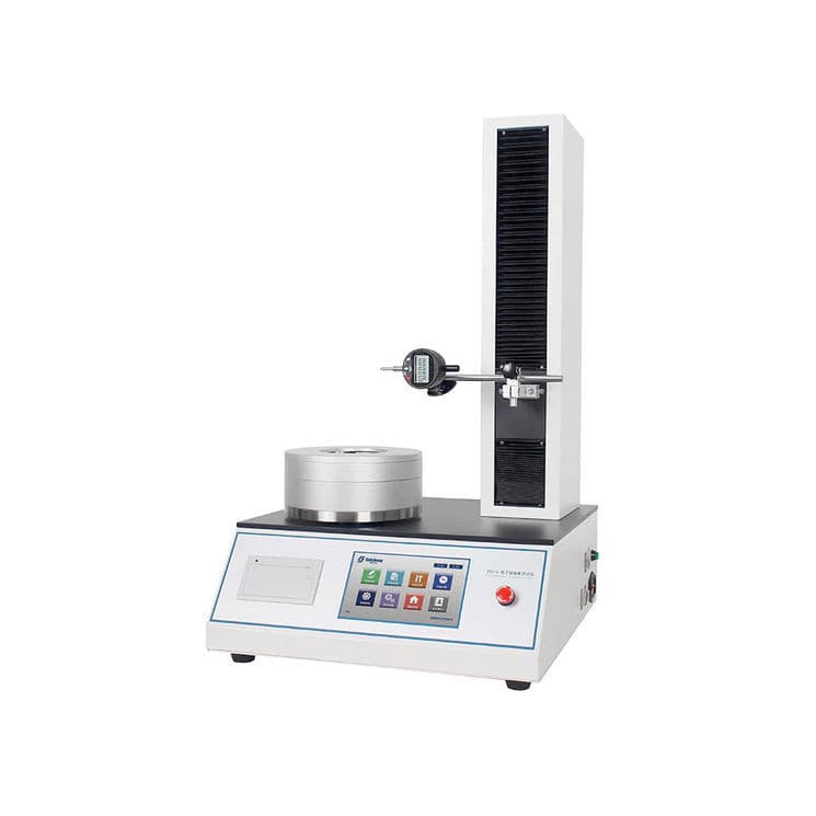Glass bottle testing machine - ZPY-G - Jinan Saicheng Electronic ...