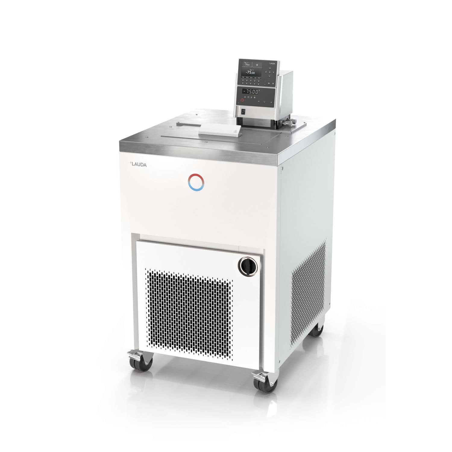 Circulation cryostat - Proline Kryomat RP series - LAUDA DR. R. WOBSER ...