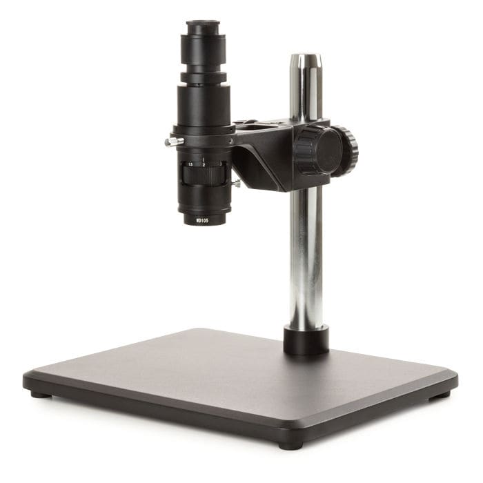 Optical microscope MZ.4500 Euromex inspection / zoom