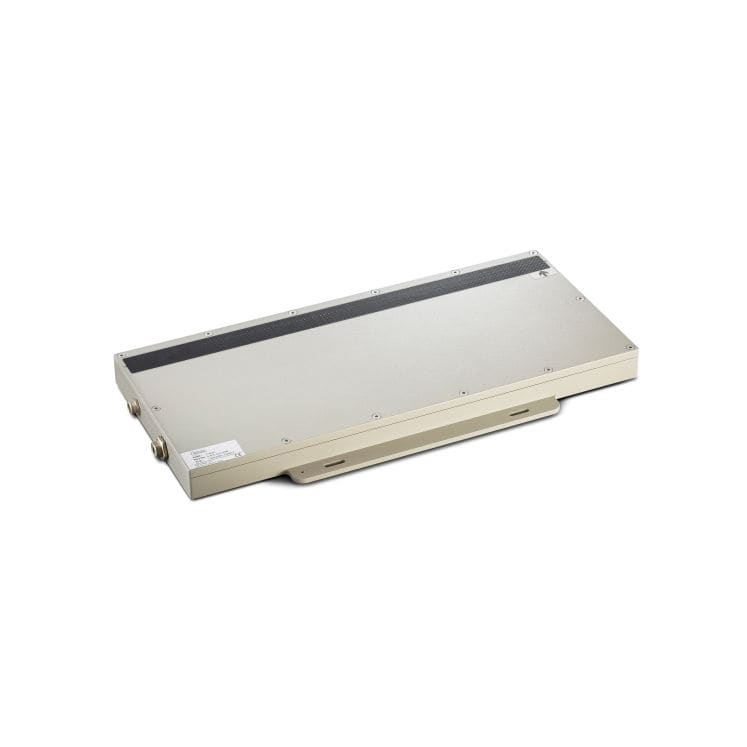 X-ray detector - X-Scan C series - Detection Technology - linear array ...