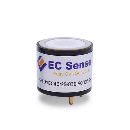 Br2 gas sensor - EC4-Br2-5 - EC Sense GmbH - electrochemical ...