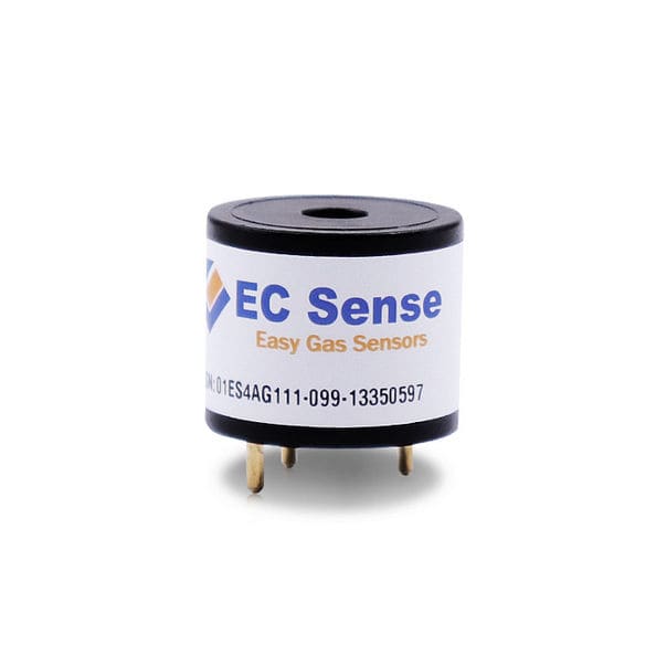 Esaveag Sensor VOC volatile organic compound sensor - ES4-AG1-10 - EC Sense GmbH ...