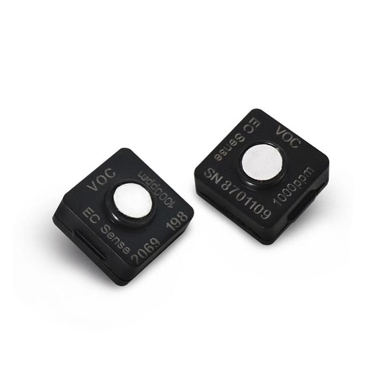 VOC gas sensor ES1AG11000 EC Sense GmbH electrochemical