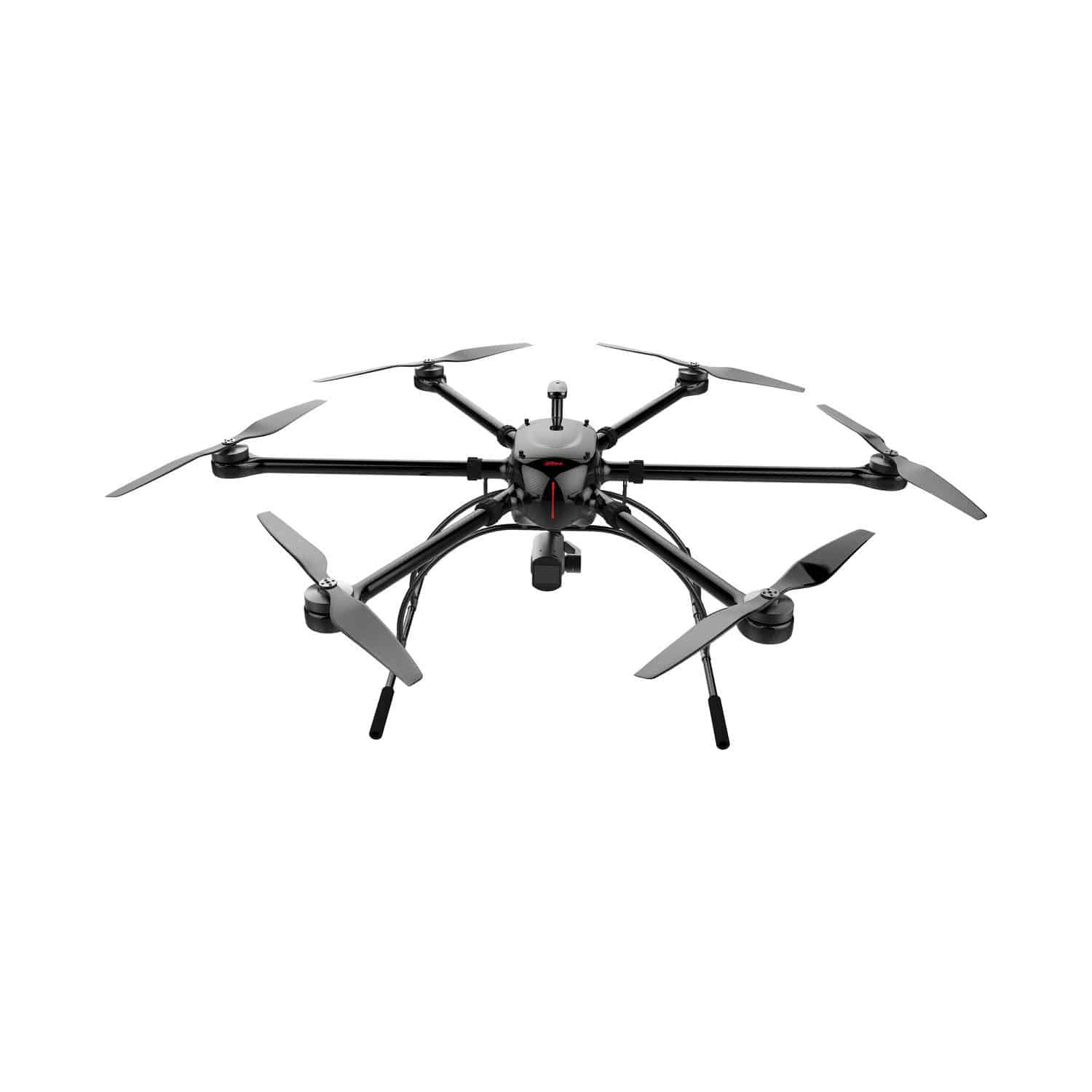 Quadrotor drone X series Zhejiang Dahua Technology Co.,Ltd. for