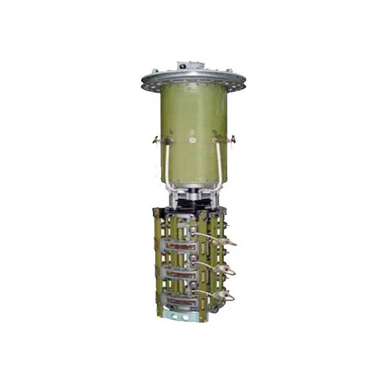 Transformer on-load tap changer - CM2 series - HUAMING POWER
