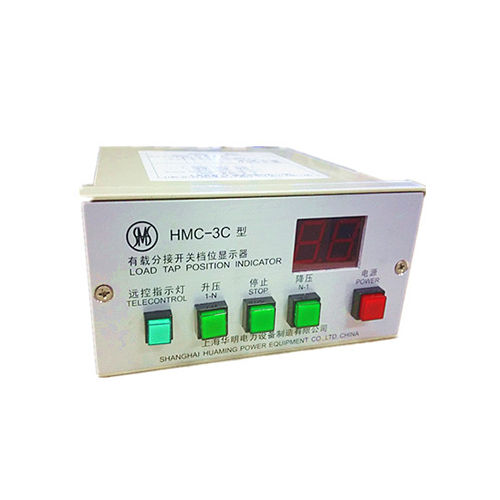 Position indicator HMC3C HUAMING POWER EQUIPMENT CO., LTD.