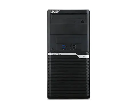 acer Veriton X4610 デスクトップPC 【公式通販】