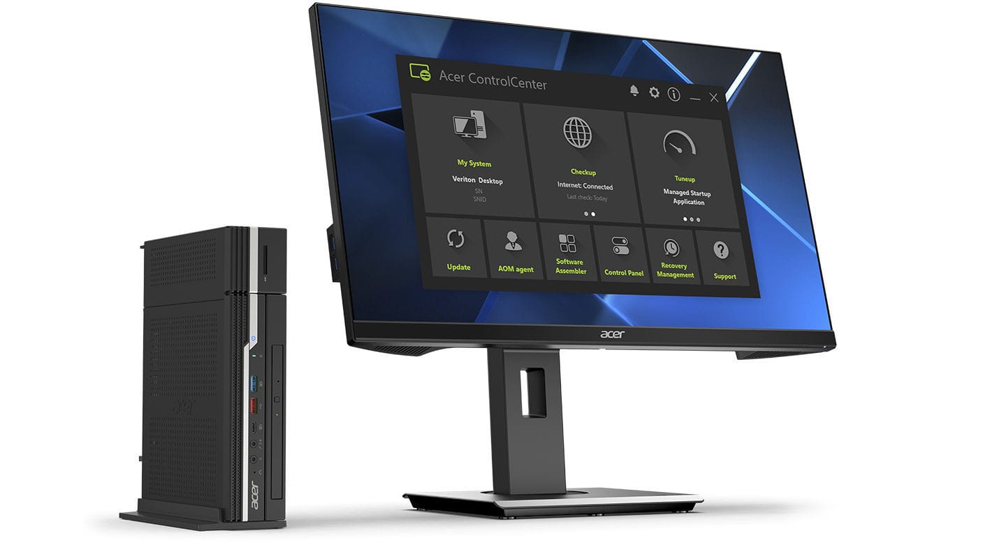 MPA49022 Acer デスクトップPC VERITON X4610 Win10 i5 3.00GHz MPA49022 Acer デスクトップPC VERITON X4610 Win10 i5 3.00GHz