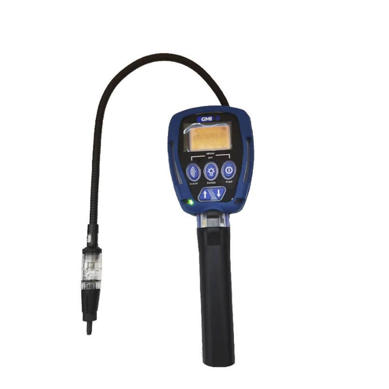 Gas detector - GT44 - Beijing Zetron Technology Co., Ltd - toxic gas ...