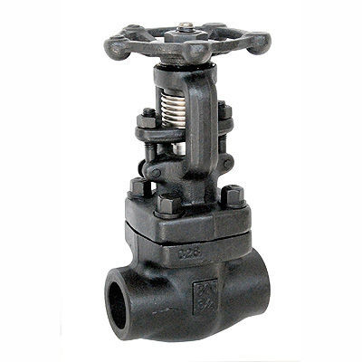 Globe valve - BE1 - TLV Euro Engineering - with handwheel / for hot ...