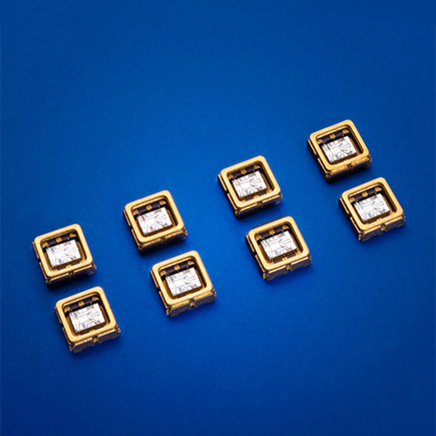 Ceramic resonator SR315B SAW Components