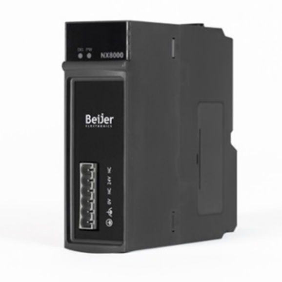 I/O power supply module - BCS-NX8000 - Beijer Electronics, Inc.