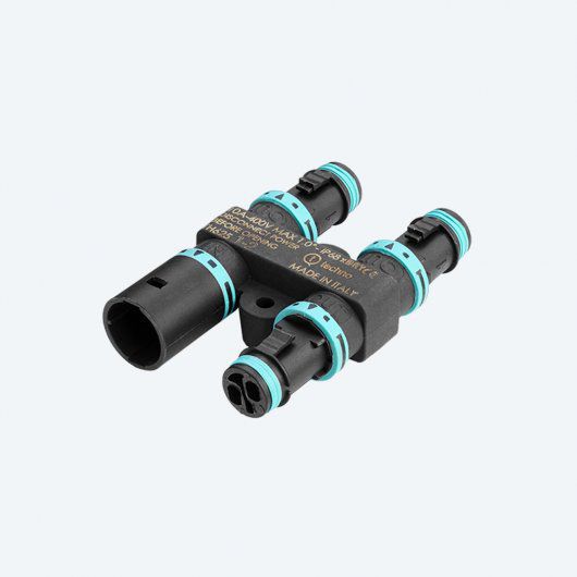 Signal distributor - THH.625.A2B - Techno - IP66 / IP68