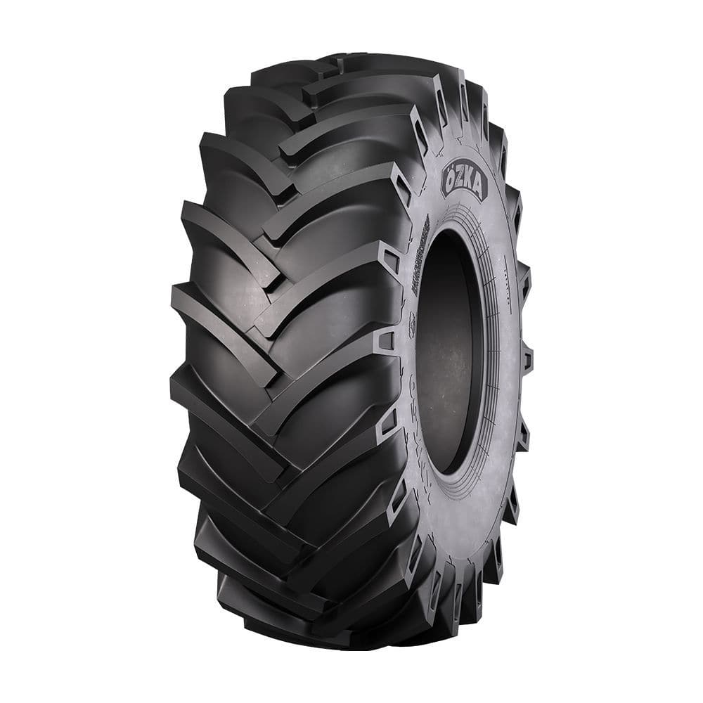 Agricultural tire - KNK50 - özka tyres - for harvesters / 16